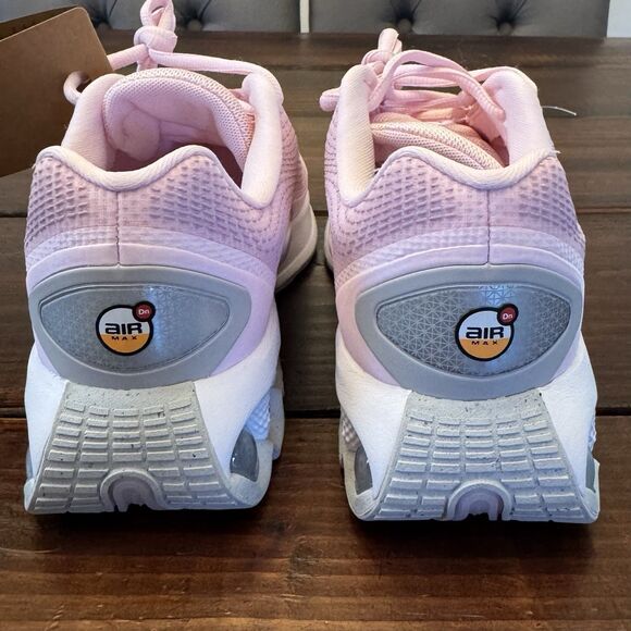 Nike Air Max Dn Pink Foam Shoes - Picture 10 of 13